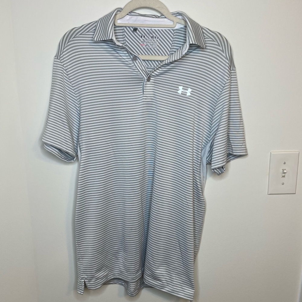 Under Amour polo